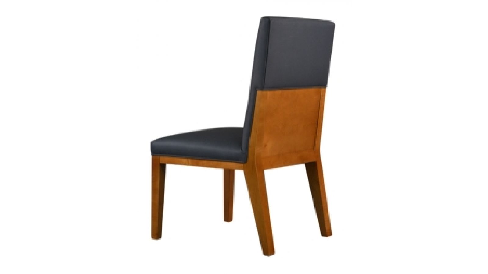 semi back custom dining restaurant chair
